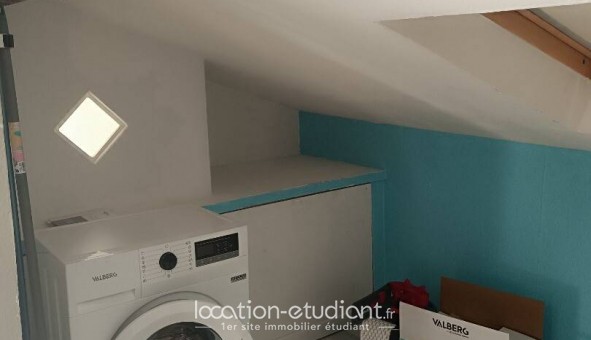 Logement tudiant T2 à Nmes (30000)