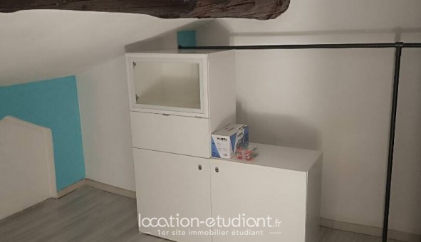 Logement tudiant T2 à Nmes (30000)