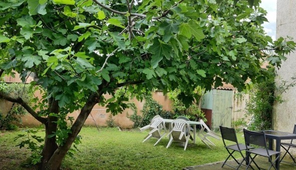 Logement tudiant Location T2 Vide Nmes (30000)
