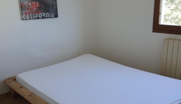 Logement tudiant T2 à Nmes (30000)