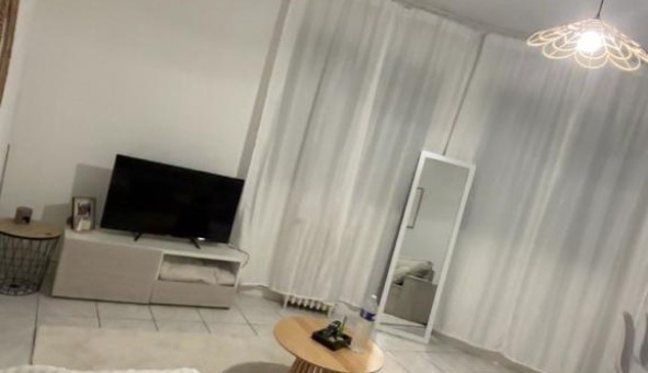 Logement tudiant T2 à Nmes (30000)