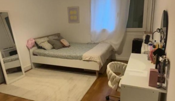 Logement tudiant T2 à Nmes (30000)