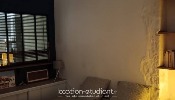 Logement tudiant Location T2 Meublé Nmes (30000)