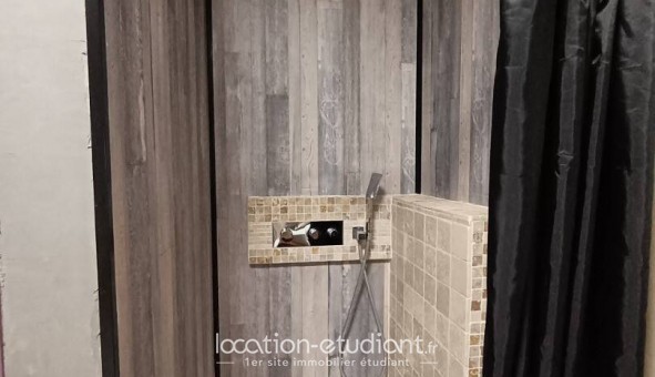 Logement tudiant T2 à Nmes (30000)