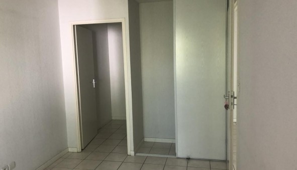 Logement tudiant Location T2 Vide Nmes (30000)