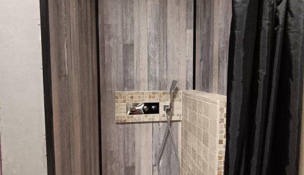 Logement tudiant T2 à Nmes (30000)