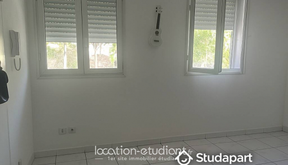 Logement tudiant T2 à Nmes (30000)