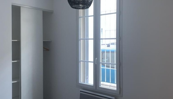 Logement tudiant T2 à Nmes (30000)