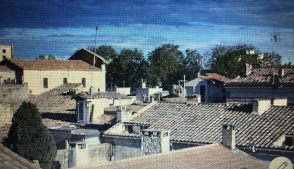 Logement étudiant Location T2 Vide Nîmes (30000)