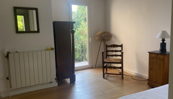 Logement tudiant T2 à Nmes (30000)