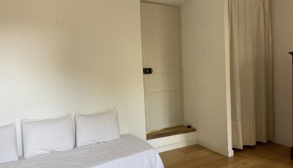 Logement tudiant T2 à Nmes (30000)
