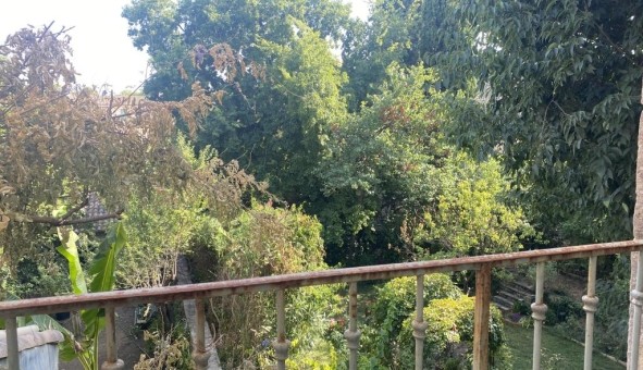 Logement tudiant T2 à Nmes (30000)