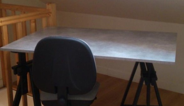 Logement tudiant T2 à Nmes (30000)