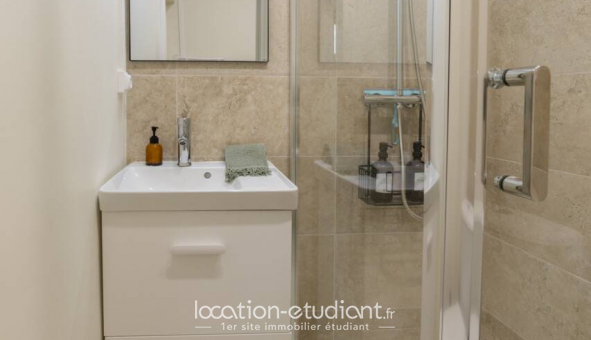 Logement tudiant T2 à Nmes (30000)