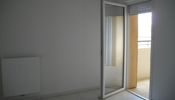 Logement tudiant T2 à Nmes (30000)