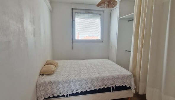 Logement tudiant T2 à Nmes (30000)