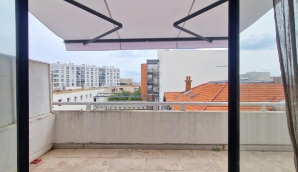 Logement tudiant T2 à Nmes (30000)