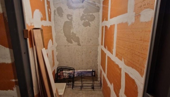 Logement tudiant T2 à Nmes (30000)