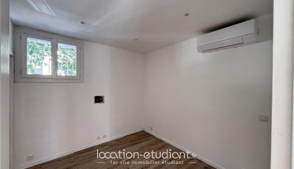Logement tudiant T2 à Nmes (30000)