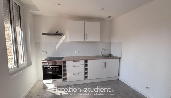 Logement tudiant T2 à Nmes (30000)