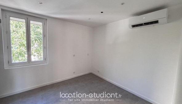 Logement tudiant T2 à Nmes (30000)