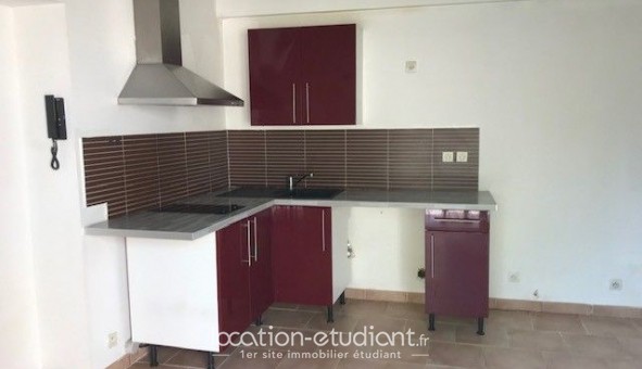 Logement tudiant T2 à Nmes (30000)