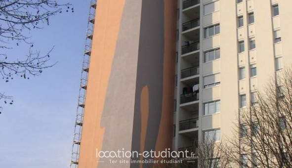 Logement tudiant T2 à Nmes (30000)