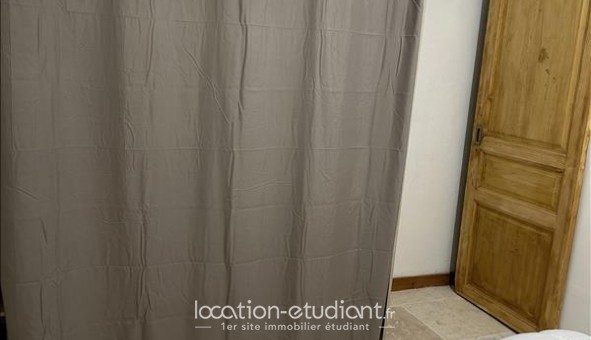 Logement tudiant T2 à Nmes (30000)