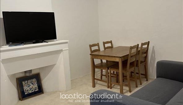 Logement tudiant T2 à Nmes (30000)