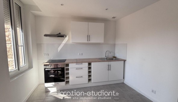 Logement tudiant T2 à Nmes (30000)