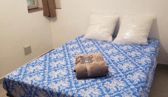 Logement tudiant T2 à Nmes (30000)