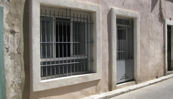 Logement tudiant T2 à Nmes (30000)