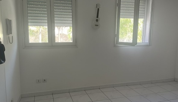 Logement tudiant T2 à Nmes (30000)