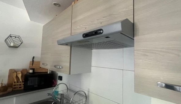 Logement tudiant T2 à Nmes (30000)