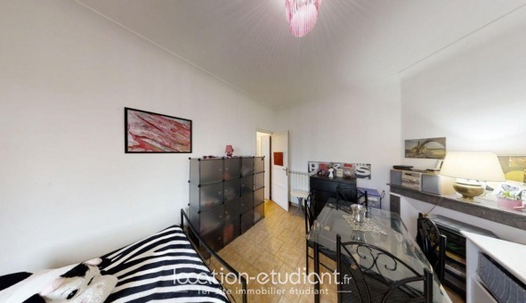 Logement tudiant T2 à Nmes (30000)