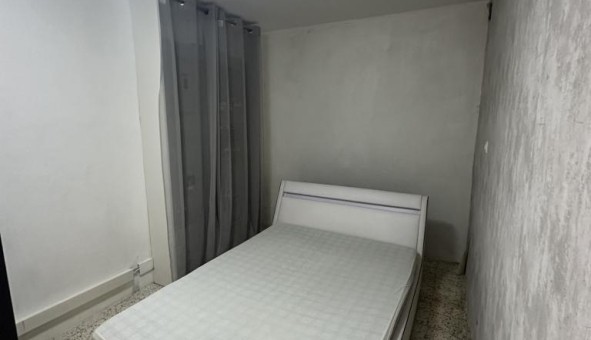 Logement tudiant T2 à Nmes (30000)
