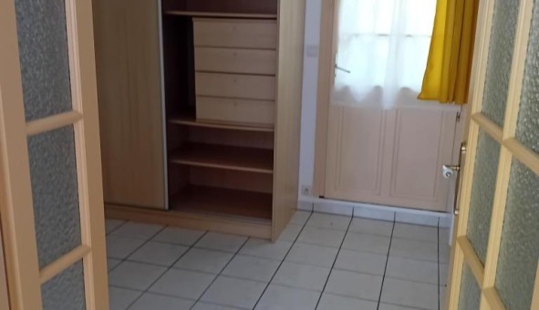 Logement tudiant T2 à Nmes (30000)
