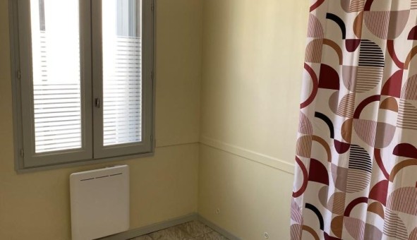 Logement tudiant T2 à Nmes (30000)