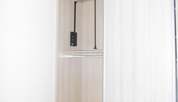 Logement tudiant T2 à Nmes (30000)