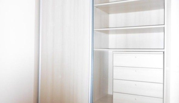 Logement tudiant T2 à Nmes (30000)