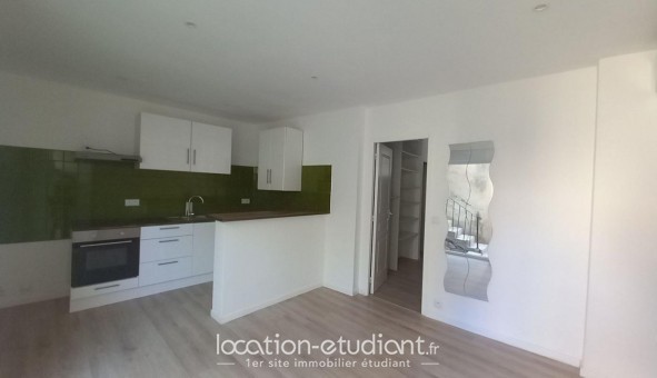 Logement tudiant T2 à Nmes (30000)