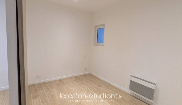 Logement tudiant T2 à Nmes (30000)