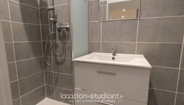 Logement tudiant T2 à Nmes (30000)