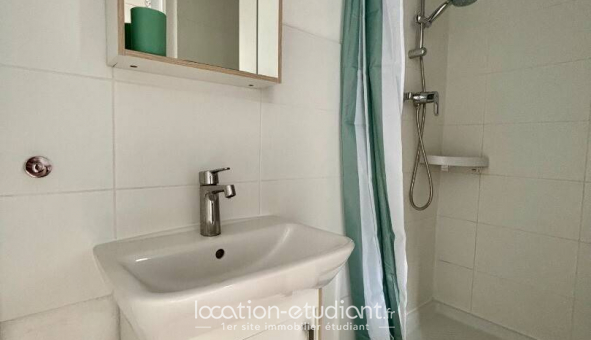 Logement tudiant T2 à Nmes (30000)