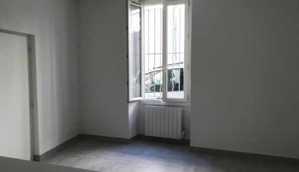 Logement tudiant T2 à Nmes (30000)