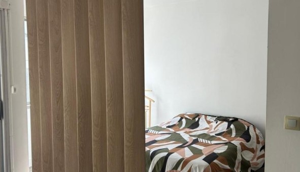 Logement tudiant T2 à Nmes (30000)