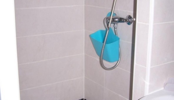 Logement tudiant T2 à Nmes (30000)