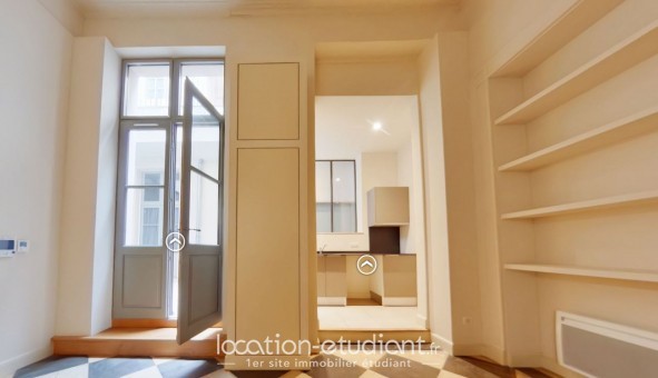 Logement tudiant T2 à Nmes (30000)