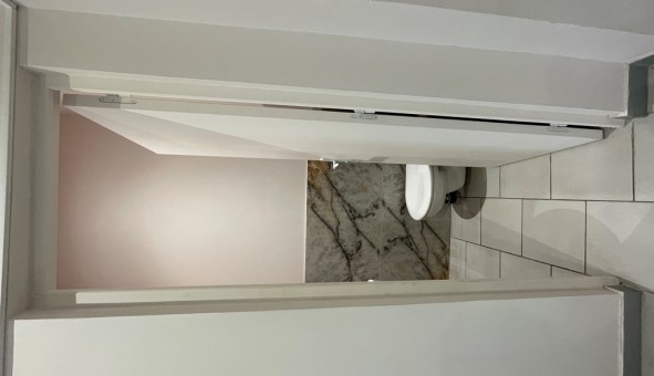 Logement tudiant T2 à Nmes (30000)