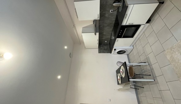 Logement tudiant T2 à Nmes (30000)